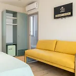 Vakantieboerderij Bio Agricoccinella *