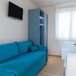 Vakantieboerderij Bio Agricoccinella