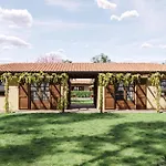 Bio Agricoccinella Vakantieboerderij *
